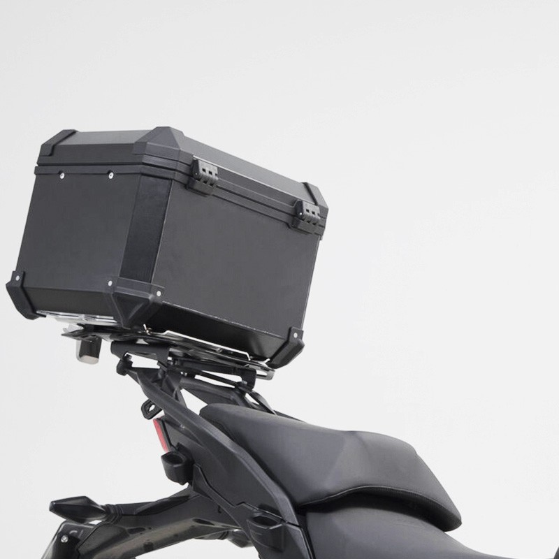 PACK SW-MOTECH BAUL 38L + HERRAJES + BOLSA DUCATI GPT.22.822.70000/B