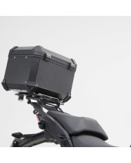 PACK SW-MOTECH BAUL 38L + HERRAJES + BOLSA DUCATI GPT.22.822.70000/B