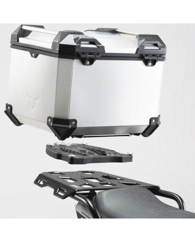 PACK SW-MOTECH BAUL 38L + HERRAJES + BOLSA DUCATI GPT.22.139.70000/S