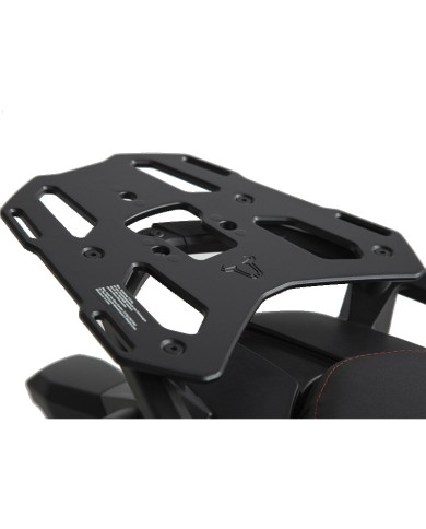 PACK SW-MOTECH BAUL 38L + HERRAJES + BOLSA DUCATI GPT.22.139.70000/S