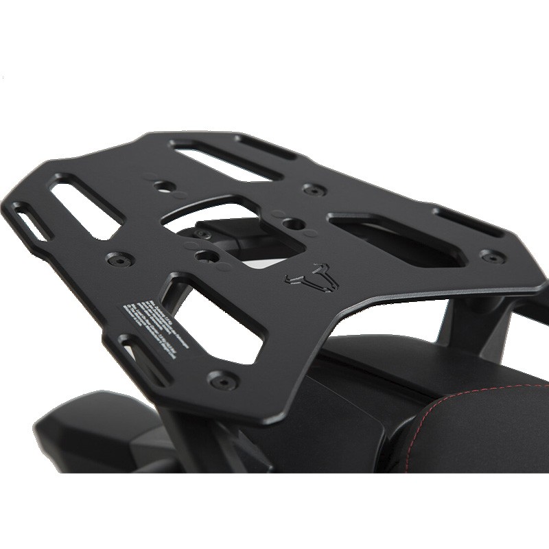 PACK SW-MOTECH BAUL 38L + HERRAJES + BOLSA DUCATI GPT.22.139.70000/S