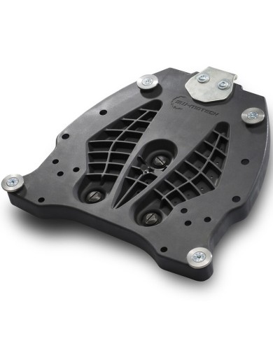 PACK SW-MOTECH BAUL 38L + HERRAJES + BOLSA DUCATI GPT.22.139.70000/S