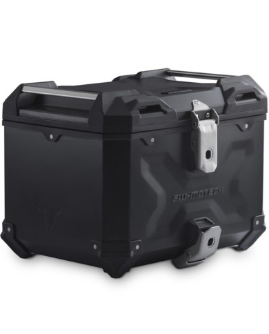 PACK SW-MOTECH BAUL 38L + HERRAJES + BOLSA DUCATI GPT.22.139.70000/B