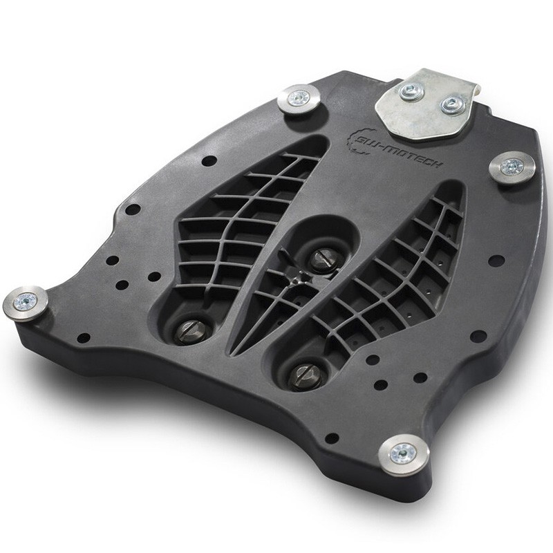 PACK SW-MOTECH BAUL 38L + HERRAJES + BOLSA DUCATI GPT.22.139.70000/B