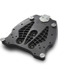 PACK SW-MOTECH BAUL 38L + HERRAJES + BOLSA DUCATI GPT.22.139.70000/B