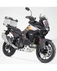 PACK SW-MOTECH BAUL 38L + HERRAJES + BOLSA KTM GPT.04.835.70000/S