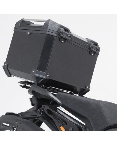 PACK SW-MOTECH BAUL 38L + HERRAJES + BOLSA KTM GPT.04.835.70000/B