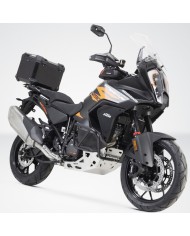 PACK SW-MOTECH BAUL 38L + HERRAJES + BOLSA KTM GPT.04.835.70000/B