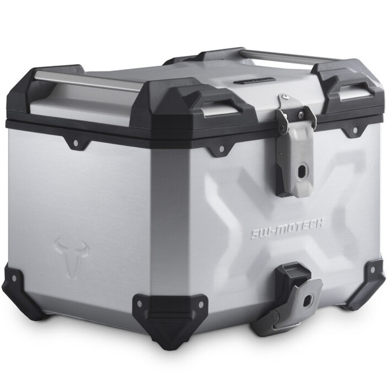 PACK SW-MOTECH BAUL 38L + HERRAJES + BOLSA KTM GPT.04.790.70003/S