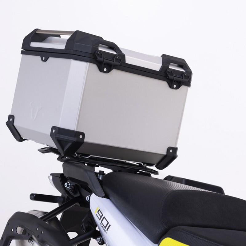 PACK SW-MOTECH BAUL 38L + HERRAJES + BOLSA KTM GPT.04.790.70003/S