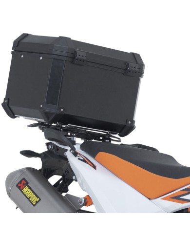 PACK SW-MOTECH BAUL 38L + HERRAJES + BOLSA KTM GPT.04.790.70003/B