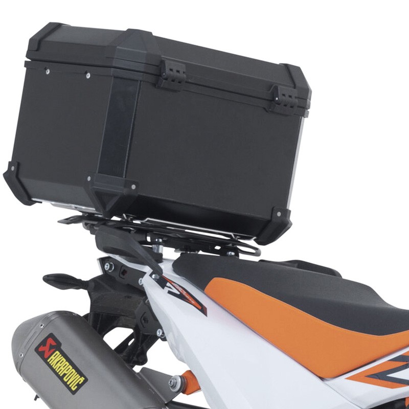 PACK SW-MOTECH BAUL 38L + HERRAJES + BOLSA KTM GPT.04.790.70003/B