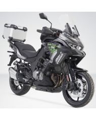 PACK SW-MOTECH BAUL 38L + HERRAJES + BOLSA KAWASAKI GPT.08.368.70000/S