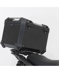 PACK SW-MOTECH BAUL 38L + HERRAJES + BOLSA KAWASAKI GPT.08.368.70000/B