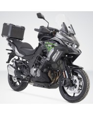 PACK SW-MOTECH BAUL 38L + HERRAJES + BOLSA KAWASAKI GPT.08.368.70000/B