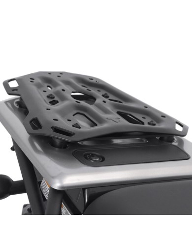 PACK SW-MOTECH BAUL 38L + HERRAJES + BOLSA KAWASAKI GPT.08.990.70000/S