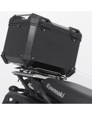 PACK SW-MOTECH BAUL 38L + HERRAJES + BOLSA KAWASAKI GPT.08.990.70000/B