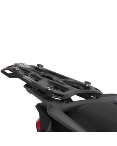 PACK SW-MOTECH BAUL 38L + HERRAJES + BOLSA TRIUMPH GPT.11.900.70000/B