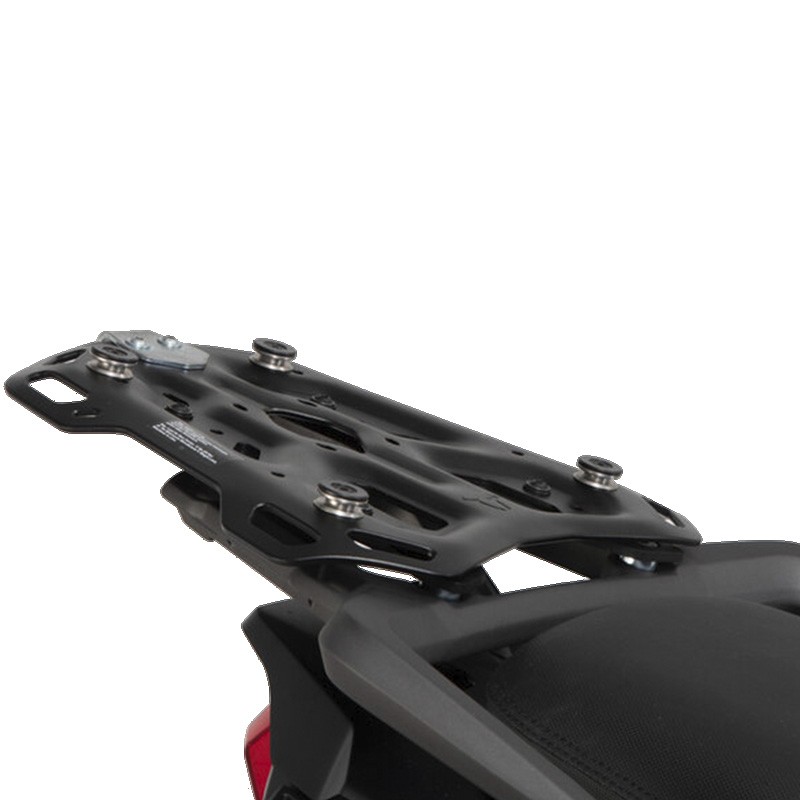 PACK SW-MOTECH BAUL 38L + HERRAJES + BOLSA TRIUMPH GPT.11.900.70000/B