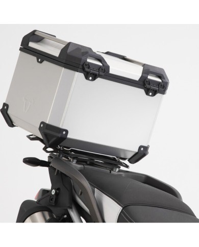 PACK SW-MOTECH BAUL 38L + HERRAJES + BOLSA TRIUMPH GPT.11.953.70000/S