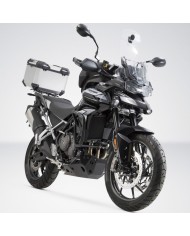 PACK SW-MOTECH BAUL 38L + HERRAJES + BOLSA TRIUMPH GPT.11.953.70000/S