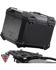 PACK SW-MOTECH BAUL 38L + HERRAJES + BOLSA TRIUMPH GPT.11.953.70000/B