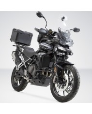 PACK SW-MOTECH BAUL 38L + HERRAJES + BOLSA TRIUMPH GPT.11.953.70000/B