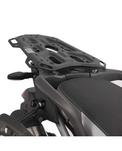 PACK SW-MOTECH BAUL 38L + HERRAJES + BOLSA TRIUMPH GPT.11.747.70001/S