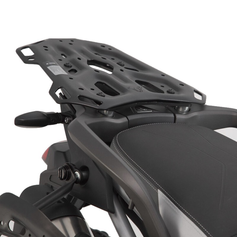 PACK SW-MOTECH BAUL 38L + HERRAJES + BOLSA TRIUMPH GPT.11.747.70001/S