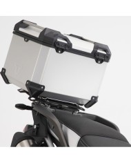 PACK SW-MOTECH BAUL 38L + HERRAJES + BOLSA TRIUMPH GPT.11.747.70001/S