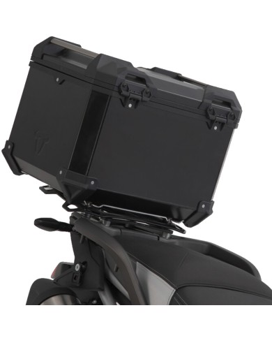 PACK SW-MOTECH BAUL 38L + HERRAJES + BOLSA TRIUMPH GPT.11.747.70001/B
