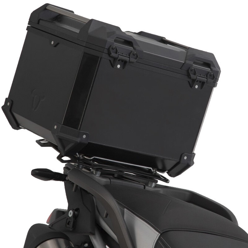 PACK SW-MOTECH BAUL 38L + HERRAJES + BOLSA TRIUMPH GPT.11.747.70001/B