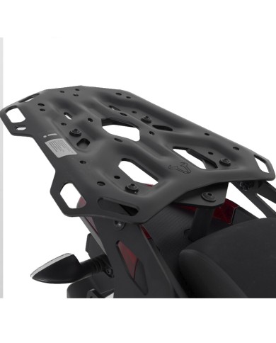 PACK SW-MOTECH BAUL 38L + HERRAJES + BOLSA APRILIA GPT.13.849.70000/S