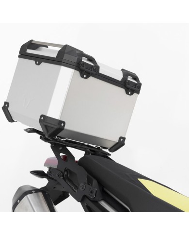 PACK SW-MOTECH BAUL 38L + HERRAJES + BOLSA APRILIA GPT.13.849.70000/S