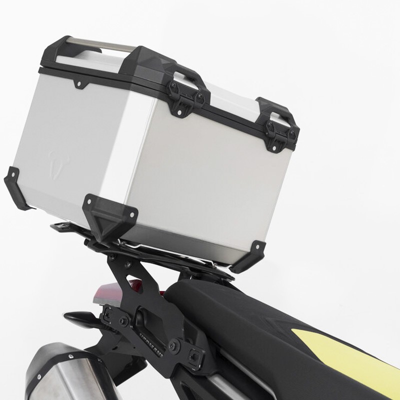 PACK SW-MOTECH BAUL 38L + HERRAJES + BOLSA APRILIA GPT.13.849.70000/S