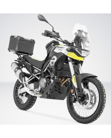 PACK SW-MOTECH BAUL 38L + HERRAJES + BOLSA APRILIA GPT.13.849.70000/B