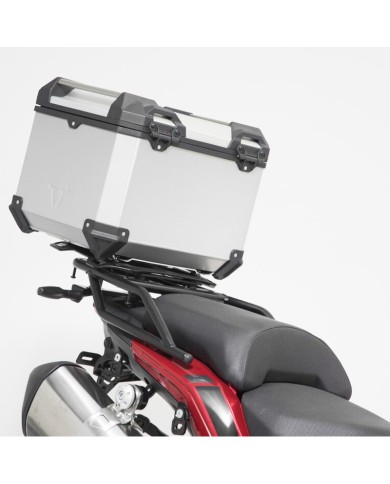 PACK SW-MOTECH BAUL 38L + HERRAJES + BOLSA BENELLI GPT.19.806.70001/S