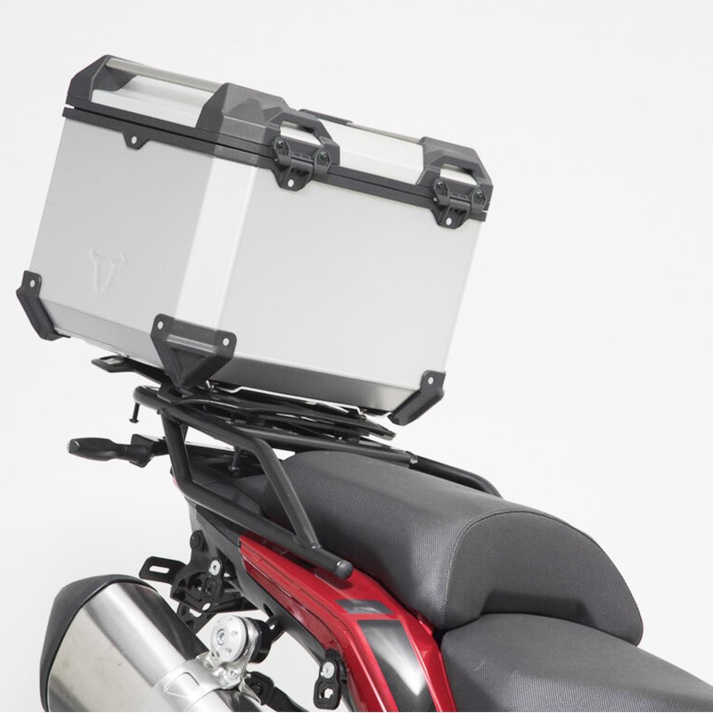 PACK SW-MOTECH BAUL 38L + HERRAJES + BOLSA BENELLI GPT.19.806.70001/S