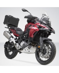 PACK SW-MOTECH BAUL 38L + HERRAJES + BOLSA BENELLI GPT.19.806.70001/B