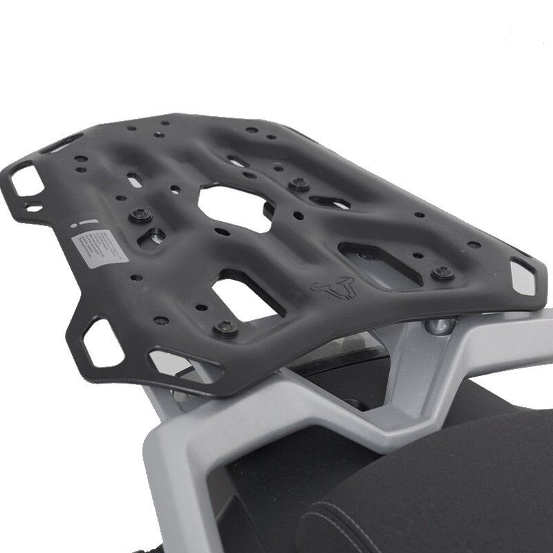 PACK SW-MOTECH BAUL 38L + HERRAJES + BOLSA CFMOTO GPT.10.032.70000/S