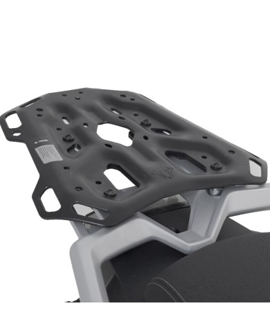 PACK SW-MOTECH BAUL 38L + HERRAJES + BOLSA CFMOTO GPT.10.032.70000/B