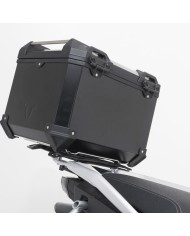 PACK SW-MOTECH BAUL 38L + HERRAJES + BOLSA CFMOTO GPT.10.032.70000/B