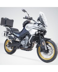 PACK SW-MOTECH BAUL 38L + HERRAJES + BOLSA CFMOTO GPT.10.032.70000/B