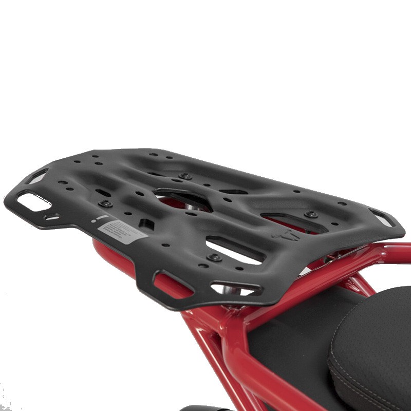 PACK SW-MOTECH BAUL 38L + HERRAJES + BOLSA MOTO-GUZZI GPT.17.925.70000/B