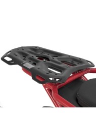 PACK SW-MOTECH BAUL 38L + HERRAJES + BOLSA MOTO-GUZZI GPT.17.925.70000/B