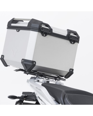 PACK SW-MOTECH BAUL 38L + HERRAJES + BOLSA MOTO MORINI GPT.23.017.70000/S