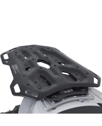 PACK SW-MOTECH BAUL 38L + HERRAJES + BOLSA MOTO MORINI GPT.23.017.70000/B