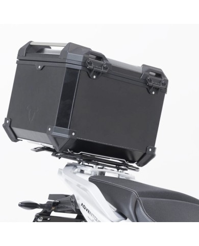 PACK SW-MOTECH BAUL 38L + HERRAJES + BOLSA MOTO MORINI GPT.23.017.70000/B