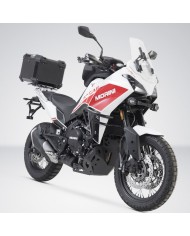 PACK SW-MOTECH BAUL 38L + HERRAJES + BOLSA MOTO MORINI GPT.23.017.70000/B