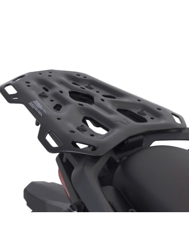 PACK SW-MOTECH BAUL 38L + HERRAJES + BOLSA VOGE GPT.02.049.70000/S